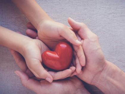 In Pune just ten year old girl organ donation and life donation to three | पुण्यात अवघ्या दहा वर्षाच्या मुलीचे अवयवदान अन् तिघांना जीवनदान