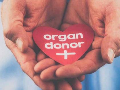 Now the hospitals will enlighten about organ donation as doctors took the oath in the JJ Hospital | आता रुग्णालयेच सांगणार... अवयदान करा! जे.जे. रुग्णालयात डॉक्टरांनी घेतली शपथ