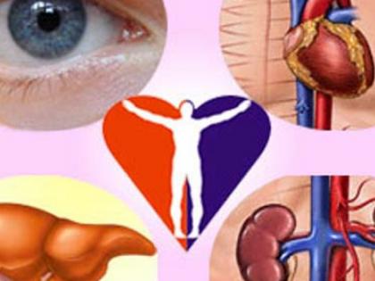 Mumbai made 'cross' for nine months; Leading the Minorities in Organs | नऊ महिन्यांत मुंबईने केली ‘साठी’पार; अवयवदानात मायानगरीची आघाडी