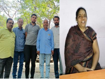 Woman's organ donation, lung donation for the first time in Chhatrapati Sambhajinagar | महिलेचे अवयवदान, पण मराठवाड्यातील पहिले फुप्फुस दान टळले