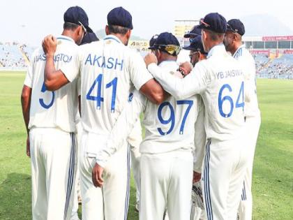 World Test Championship cycle 2023-25 Points Table Updated after IND vs NZ 2nd Test How Can India Qualify For WTC Final | न्यूझीलंड विरुद्ध सलग दोन पराभव; WTC फायनल गाठण्यासाठी टीम इंडियासमोर मोठं चॅलेंज