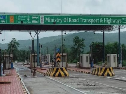 Osargaon toll booth on Mumbai Goa highway will start from tomorrow | ओसरगाव टोल नाक्यावर उद्यापासून टोलधाड सुरू होणार, टोलविरोधी कृती समितीचा रस्त्यावर उतरण्याचा निर्धार