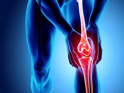 Orthopedic disorders can be treated without surgery | ऑर्थोपेडिक विकारांवर शस्त्रक्रिया न करता उपचार शक्य