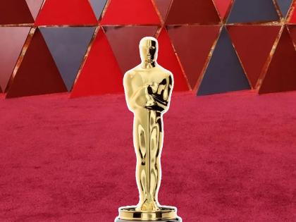 oscars 2023 first time since 1961 red carpet goes champagne know reason behind it | Oscars 2023: ऑस्करमध्ये 62 वर्षात पहिल्यांदाच रेड कार्पेटचा रंग बदलणार, जाणून घ्या याविषयी