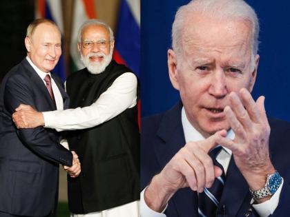 Russia Ukraine War: America now remembers history books; Attempt to teach India 'lessons' of Russia support on war Pakistan, Bangladesh history | Russia Ukraine War: अमेरिकेला आता इतिहासाचे पुस्तक आठवले; तेव्हा द्वेश, आता रशियावरून भारताला 'धडे' द्यायचा प्रयत्न