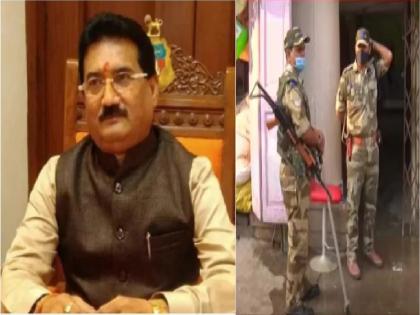 Yashwant Jadhav IT Raid: BJP Chandrakant Patil Reaction on suspicious diary entries that gifts worth crores given to 'Matoshree | डायरीतील ‘मातोश्री’ माहिती नाहीत, पण चौकशीतून कोणीही सुटणार नाही; भाजपाचा टोला