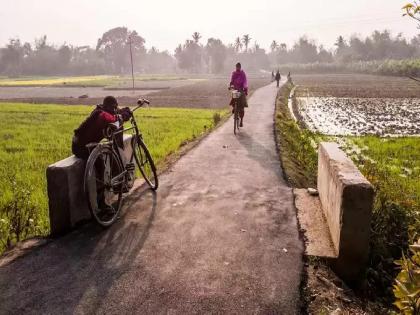 Dhadkai Village In Jammu, Silent Village Of India Where People Cant Hear And Speak | ‘या’ गावात माणसं असूनही असते भयाण शांतता; भारतीय लष्करानं घेतलंय दत्तक, कारण...