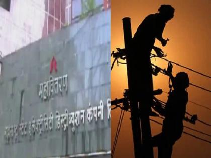 Electricity workers banned from going on strike; The state government enacted the MESMA Act | वीज कर्मचाऱ्यांना संपावर जाण्यास मनाई; राज्य सरकारने लागू केला मेस्मा कायदा