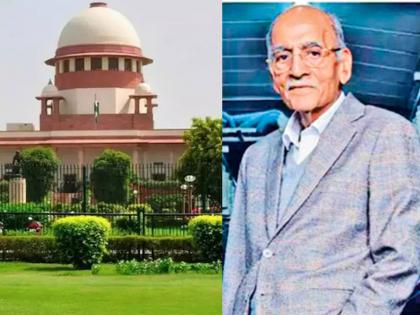 Hearing in the fake Supreme Court, a seven crore scam was laid tomorrow  | बनावट सुप्रीम काेर्टात सुनावणी, उद्याेजकाला घातला सात काेटींचा गंडा 