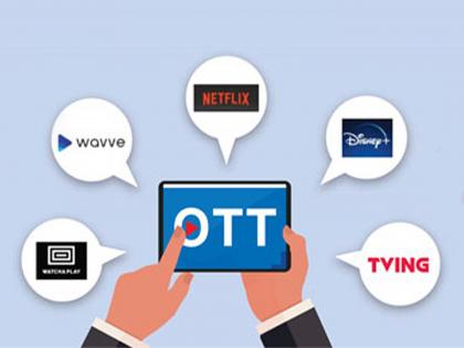 OTT has become expensive, Drama and movies are cheap | ओटीटी फॉर्मात, सिनेमा कोमात!, ओटीटी तर महाग झालं, नाटक-सिनेमाच स्वस्त...