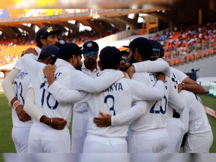 IND vs ENG: टीम इंडियाच्या स्टार्सनं ओव्हलवर रेकॉर्ड नोंदवण्याची संधी; विराट, रोहित व जसप्रीत मोडणार मोठे विक्रम!