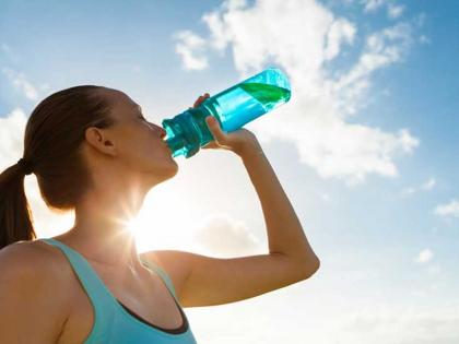 know whats is overhydration and how to avoid it | काय आहे ओव्हरहायड्रेशन आणि कसा करावा यापासून बचाव?