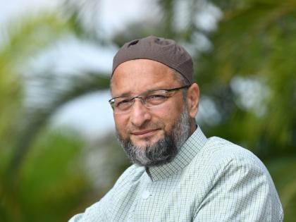 Karnataka Elections Asaduddin Owaisi led Aimim to contest on 100 seats in state assembly next year | Karnataka Elections: कर्नाटक निवडणुकीत ओवेसींच्या AIMIM मेगा प्लॅन; १०० जागांवर उभे करणार उमेदवार 