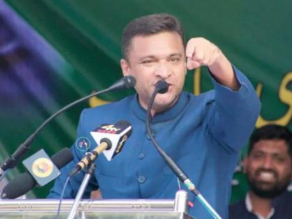 Telangana Assembly Election Results Live: AIMIM leader Akbaruddin Owaisi wins from Chandrayan Gutta constituency | Telangana Assembly Election Results Live: मोदींना मारण्याची धमकी देणारे अकबरुद्दीन ओवैसी विजयी