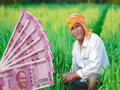 1,554 crore of PM Kisan Samman Fund in the accounts of 11 lakh ineligible farmers | ११ लाख अपात्र शेतकऱ्यांच्या खात्यात PM किसान सन्मान निधीचे १,५५४ कोटी रुपये