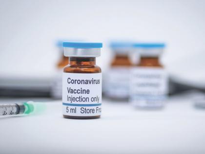 CoronaVirus Oxford Covid 19 vaccine trial on 500 humans from today | CoronaVirus: ‘ऑक्सफर्ड’च्या लशीची आजपासून चाचणी; ५०० स्वयंसेवक तयार