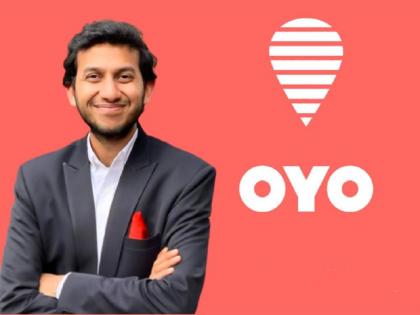 OYO founder Ritesh Agarwal's father dies after falling from 20th floor of building | OYO चे संस्थापक रितेश अग्रवाल यांच्या वडिलांचा इमारतीच्या 20व्या मजल्यावरुन पडल्याने मृत्यू