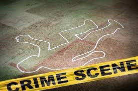 Murder by throwing stones at the head of a young man in pimpri the bodies were thrown into the garage to destroy the evidence | Pimpri Chinchwad: तरुणाच्या डोक्यात दगड घालून खून; पुरावा नष्ट करण्यासाठी मृतदेह गॅरेजमध्ये फेकला