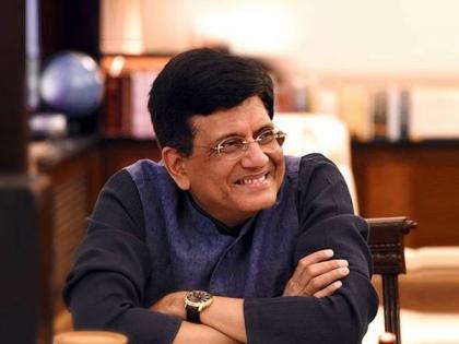 piyush goyal will file his candidature today for lok sabha election 2024 | पीयूष गोयल आज उमेदवारी अर्ज दाखल करणार