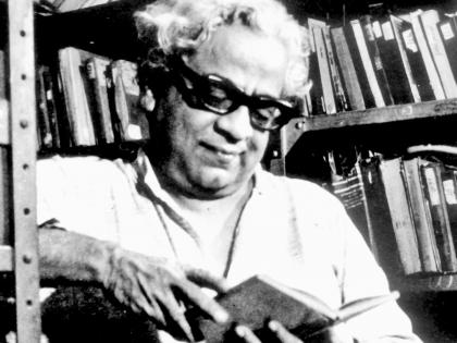 Memories of legendary writer and personality P. L. Deshpande | ‘आठवणीतले पु.ल.’- पुलंच्या पश्चात जेव्हा सुनीताबाई त्यांना कवितेतून आठवतात...