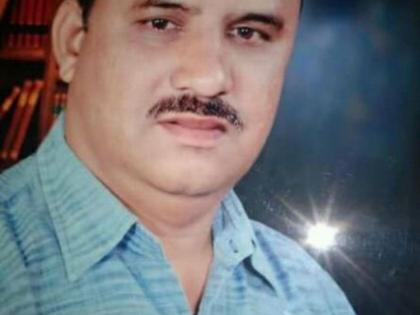 Accidental Death of Headmaster | निकाल आटोपून परतणाऱ्या मुख्याध्यापकाचा अपघाती मृत्यू