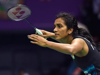 P. V. Sindhu : How did Sindhu become a 'Silver' girl? | P. V. Sindhu : सिंधू कशी झाली 'सिल्व्हर'कन्या?