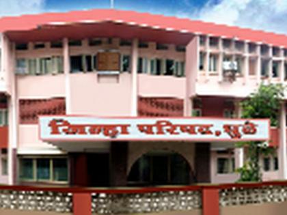 112 classrooms at risky position | ११२ वर्गखोल्या धोकादायक स्थितीत 112 classrooms at risky position | ११२ वर्गखोल्या धोकादायक स्थितीत