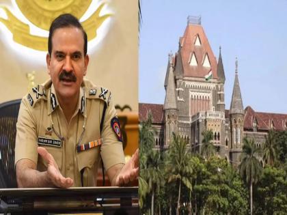 Sachin Vaze: CBI, NIA Might Take Action Against Former Police Commissioner Param bir Singh | Param Bir Singh: माजी पोलीस आयुक्त परमबीर सिंग स्वत:च्याच जाळ्यात अडकणार? हायकोर्टात नवा ट्विस्ट