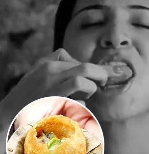 सावधान! पाणीपुरी खाल्ल्याने असतो 'या' गंभीर आजाराचा धोका, डॉक्टर म्हणाल्या खाण्याआधी दोनदा विचार करा