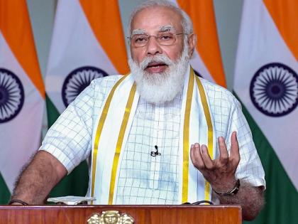 CoronaVirus News: कोरोनाच्या दुसऱ्या लाटेचा जबर फटका; मोदी सरकार मोठ्या घोषणा करण्याच्या तयारीत