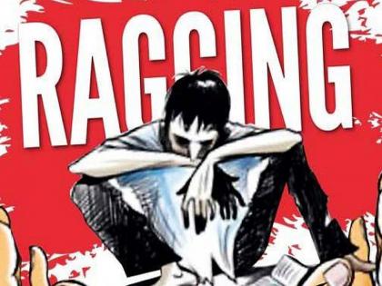 Two minors from the same class ragged two children in a school in the Panchgani area satara | Satara Crime: वर्गमित्रांकडून विद्यार्थ्याचे विवस्त्र करून रॅगिंग!, पाचगणीतील शाळेतील घटना Two minors from the same class ragged two children in a school in the Panchgani area satara | Satara Crime: वर्गमित्रांकडून विद्यार्थ्याचे विवस्त्र करून रॅगिंग!, पाचगणीतील शाळेतील घटना