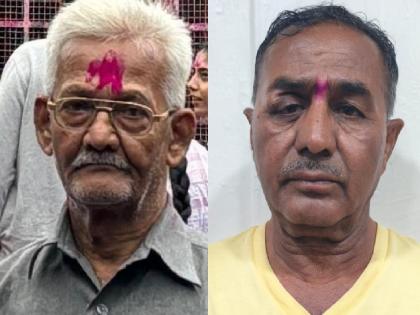 Friend slits throat to death after being abused by mother attacker arrested in kolhapur | Kolhapur Crime: आईवरून शिवी दिल्याने मित्राचा गळा चिरून खून, हल्लेखोरास अटक Friend slits throat to death after being abused by mother attacker arrested in kolhapur | Kolhapur Crime: आईवरून शिवी दिल्याने मित्राचा गळा चिरून खून, हल्लेखोरास अटक