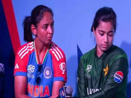 ICC Womens T20 World Cup Pakistan captain Fatima Sana to return home after father dies | Women's T20 World Cup: कॅप्टनवर कोसळला दु:खाचा डोंगर; स्पर्धा सोडून तिनं थेट घर गाठलं