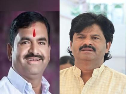Police should investigate Padalkar brothers calls, Shinde Sena demands from Chief Minister | पडळकर बंधूंच्या कॉलची पोलिसांनी तपासणी करावी, शिंदेसेनेची मुख्यमंत्र्यांकडे मागणी Police should investigate Padalkar brothers calls, Shinde Sena demands from Chief Minister | पडळकर बंधूंच्या कॉलची पोलिसांनी तपासणी करावी, शिंदेसेनेची मुख्यमंत्र्यांकडे मागणी