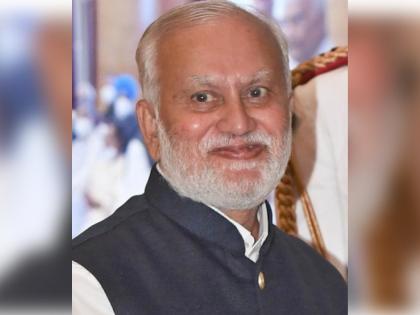padma shri dr subbanna ayyappan mysterious death creates stir | पद्मश्री डॉ. सुब्बन्ना अय्यप्पन यांच्या गूढ मृत्यूने खळबळ padma shri dr subbanna ayyappan mysterious death creates stir | पद्मश्री डॉ. सुब्बन्ना अय्यप्पन यांच्या गूढ मृत्यूने खळबळ