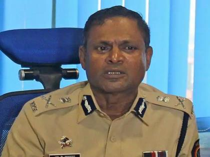 Shifts in Police Thane Border - R. K. Padmanabhan | पोलीस ठाण्यांच्या हद्दीत होणार फेरबदल- आर. के. पद्मनाभन