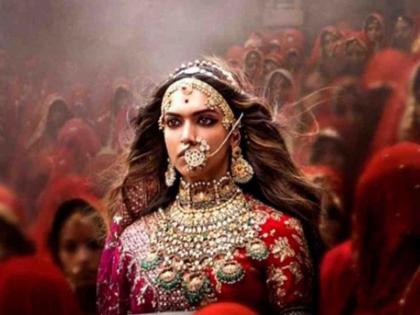 This actress was the first of sanjay leela bhansali choice for Padmavat | 'पद्मावत'साठी दीपिका पादुकोण नाही तर 'ही' अभिनेत्री होती पहिली चॉईस