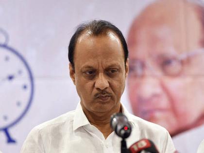 Maharashtra CM: Ajit Pawar sacked from legislative post; Dilip Valse-Patil's responsibility | Maharashtra CM: अजित पवारांच्या 'घरवापसी'ची शक्यता धुसर; राष्ट्रवादीने विधिमंडळ पक्षनेतेपदावरून हटवलं!