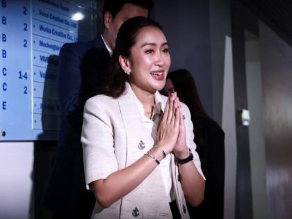 Who is Thailand’s youngest Prime Minister Paetongtarn Shinawatra? | Paetongtarn Shinawatra : कोण आहेत पायतोंगटार्न शिनावात्रा? ज्यांची थायलंडच्या पंतप्रधानपदी झालीय नियुक्ती