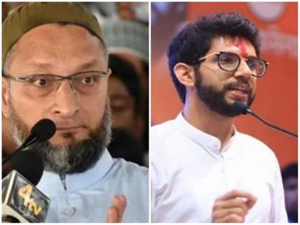 'DUE TO remote control NOT WORKING Aditya Thackeray in ELECTION | 'रिमोट कंट्रोल निकामी झाल्यानेच आदित्य ठाकरे निवडणुकीच्या रिंगणात'