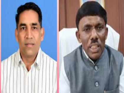 reconciliation efforts between govind gawde and ramesh tawadkar goa bjp state president will hold a meeting | मंत्री गावडे-तवडकर यांच्यात समेटाचे प्रयत्न; भाजप प्रदेशाध्यक्ष घेणार बैठक