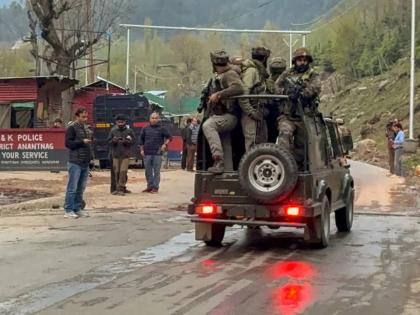 terrorist attack in Pahalgam was carried out by Pakistani leaders, a major claim in the report | पहलगाममध्ये दहशतवादी हल्ला पाकिस्तानी नेत्यांनी घडवून आणला होता, अहवालात मोठा दावा terrorist attack in Pahalgam was carried out by Pakistani leaders, a major claim in the report | पहलगाममध्ये दहशतवादी हल्ला पाकिस्तानी नेत्यांनी घडवून आणला होता, अहवालात मोठा दावा