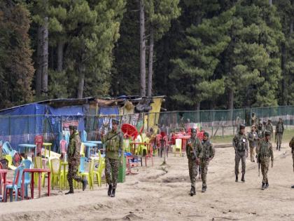 Plan to shake India through Nepal, big plan of Jaish and Army revealed | नेपाळ मार्गे भारताला हादरवण्याचा प्लॅन, जैश अन् लष्करची मोठी योजना उघड Plan to shake India through Nepal, big plan of Jaish and Army revealed | नेपाळ मार्गे भारताला हादरवण्याचा प्लॅन, जैश अन् लष्करची मोठी योजना उघड