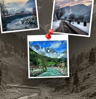 पहलगाम म्हणजे काश्मीराचा स्वर्ग; हिरव्यागार दऱ्या आणि खळकळणाऱ्या नद्या; पर्यटक का करतात हजारो खर्च?