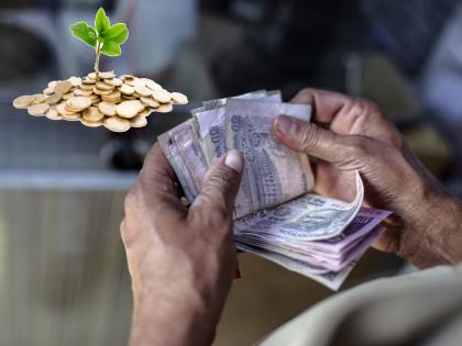 Vastushastra: Money does not sustain in your hand for long? Then try 'this' solution; then money will survive and grow! | Vastushastra : हातात पैसा टिकत नाही? मग 'हे' उपाय करून बघा; म्हणजे पैसा टिकेलही आणि वाढेलही!