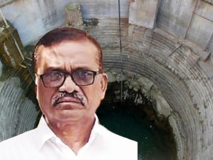 Headless body of retired clerk found in well; Incident in Paithan taluka | खळबळजनक! स्वतःच्याच विहिरीत आढळला सेवानिवृत्त लिपिकाचा शिर नसलेला मृतदेह Headless body of retired clerk found in well; Incident in Paithan taluka | खळबळजनक! स्वतःच्याच विहिरीत आढळला सेवानिवृत्त लिपिकाचा शिर नसलेला मृतदेह
