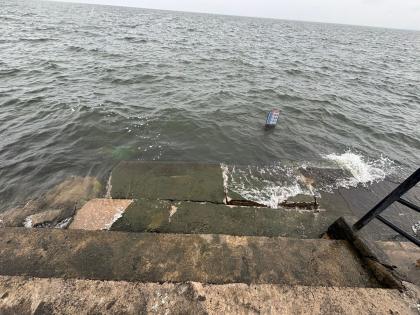 MWRR rejects 2 petitions seeking rightful water; Unfair for Marathwada | हक्काचे पाणी मागणाऱ्या 2 याचिका एमडब्ल्यूआरआरने फेटाळल्या; मराठवाड्यासाठी अन्यायकारक MWRR rejects 2 petitions seeking rightful water; Unfair for Marathwada | हक्काचे पाणी मागणाऱ्या 2 याचिका एमडब्ल्यूआरआरने फेटाळल्या; मराठवाड्यासाठी अन्यायकारक