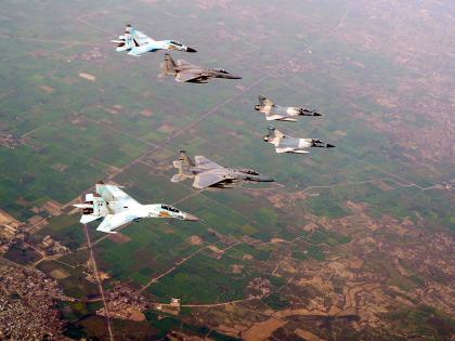 'या' तारखेला भारत करणार पाकवर पुन्हा हल्ला, पाकिस्तानचा दावा