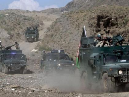 Fierce Clash Begins in Pakistan Army - Afghanistan; Heavy attack on the Durand Line | पाकिस्तानी लष्कर - अफगाणिस्तानमध्ये भीषण संघर्ष सुरु; डूरंड लाइनवर जोरदार हल्ला