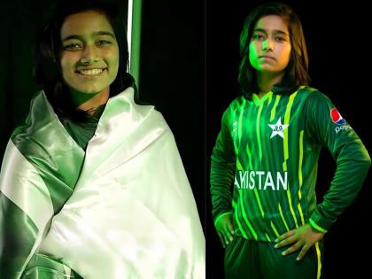 Pakistan Women Cricket Team To Boycott Pak Captain Fatima Sana Khan Not Attend Opening Ceremony Or Photoshoot Of ICC Women's Cricket World Cup 2025 | तिला फोटोशूटसाठी भारतात पाठवण्यास राजी नाही पाकिस्तान; वर्ल्ड कप आधी घेतला मोठा निर्णय